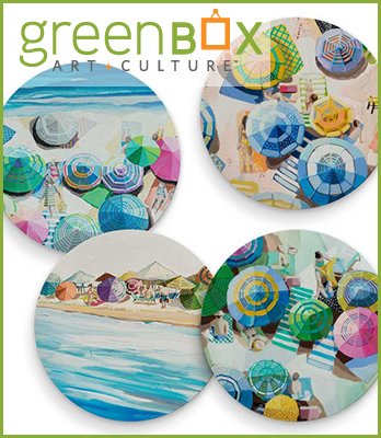 Greenbox Art